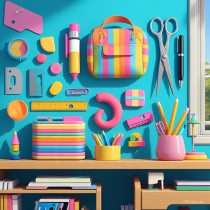 Novelty & Fun Stationery